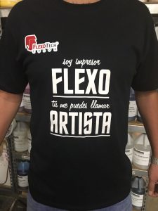 Tintas Flexograficas